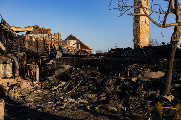 Reliable Soot Cleanup contractor in Laurel, MD by Fire Damage Laser Cleaning