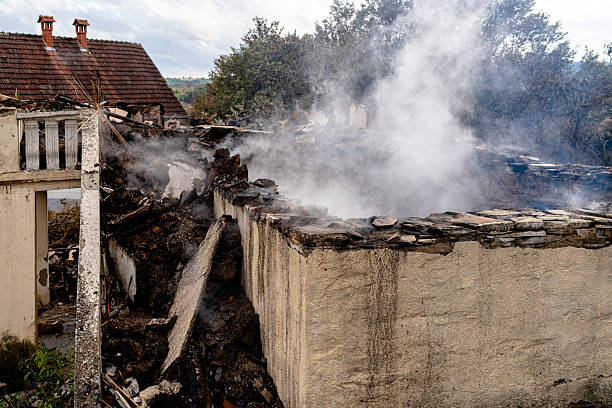 Affordable Soot Cleanup solutions in Laurel, MD